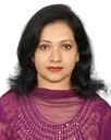 Sharmin Iftikhar Sumi